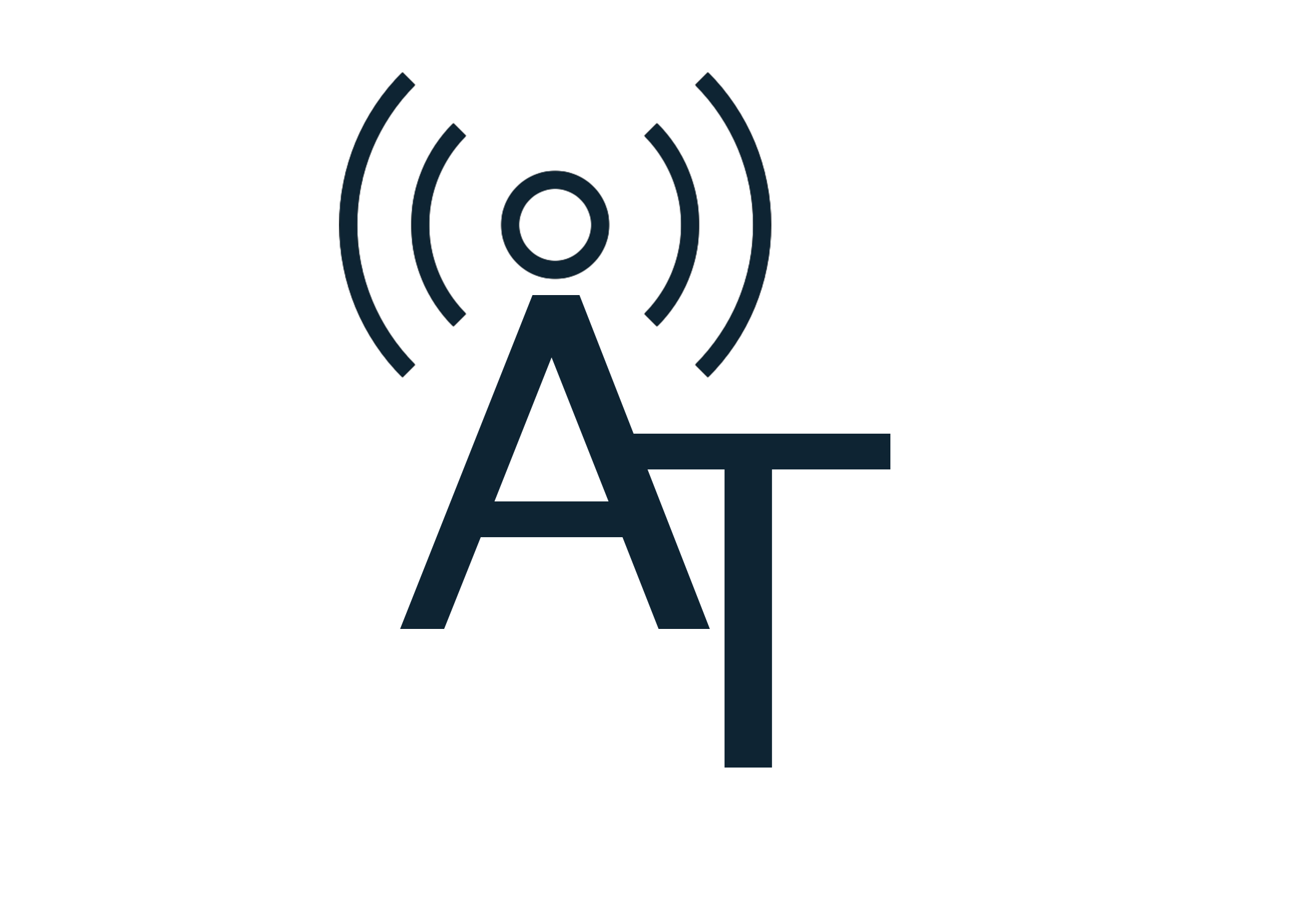 Amplify Trade Logo